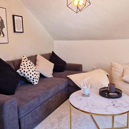 Angerpartments-Sonnige Grosse Wohnung Mit Balkon Und Kostenlosen Parkplatz Dobriach Luaran gambar