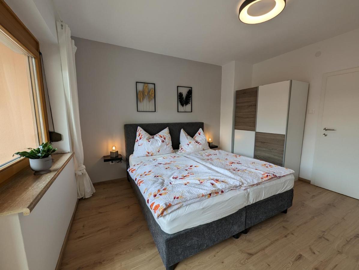 Angerpartments-Sonnige Grosse Wohnung Mit Balkon Und Kostenlosen Parkplatz Dobriach Luaran gambar