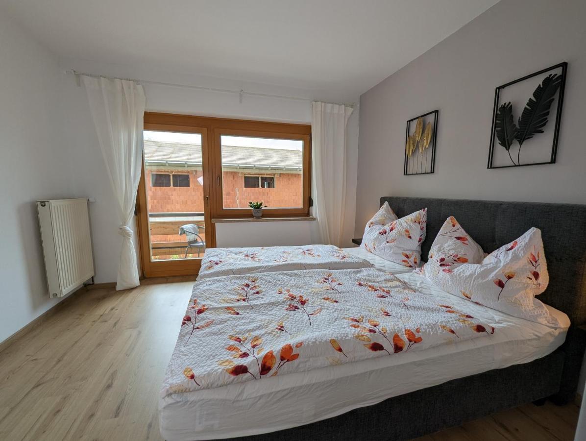 Angerpartments-Sonnige Grosse Wohnung Mit Balkon Und Kostenlosen Parkplatz Dobriach Luaran gambar