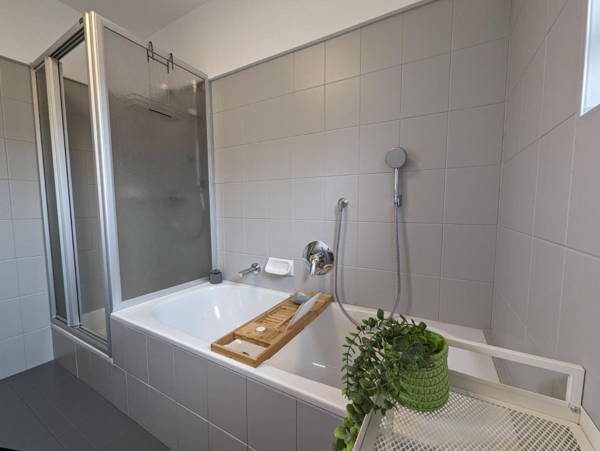 Angerpartments-Sonnige Grosse Wohnung Mit Balkon Und Kostenlosen Parkplatz Dobriach Luaran gambar