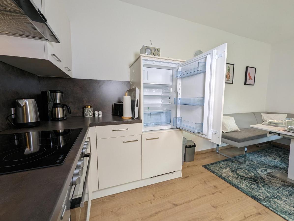 Angerpartments-Sonnige Grosse Wohnung Mit Balkon Und Kostenlosen Parkplatz Dobriach Luaran gambar