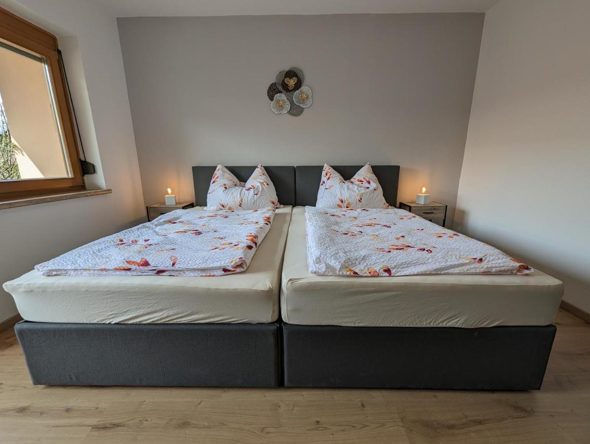 Angerpartments-Sonnige Grosse Wohnung Mit Balkon Und Kostenlosen Parkplatz Dobriach Luaran gambar