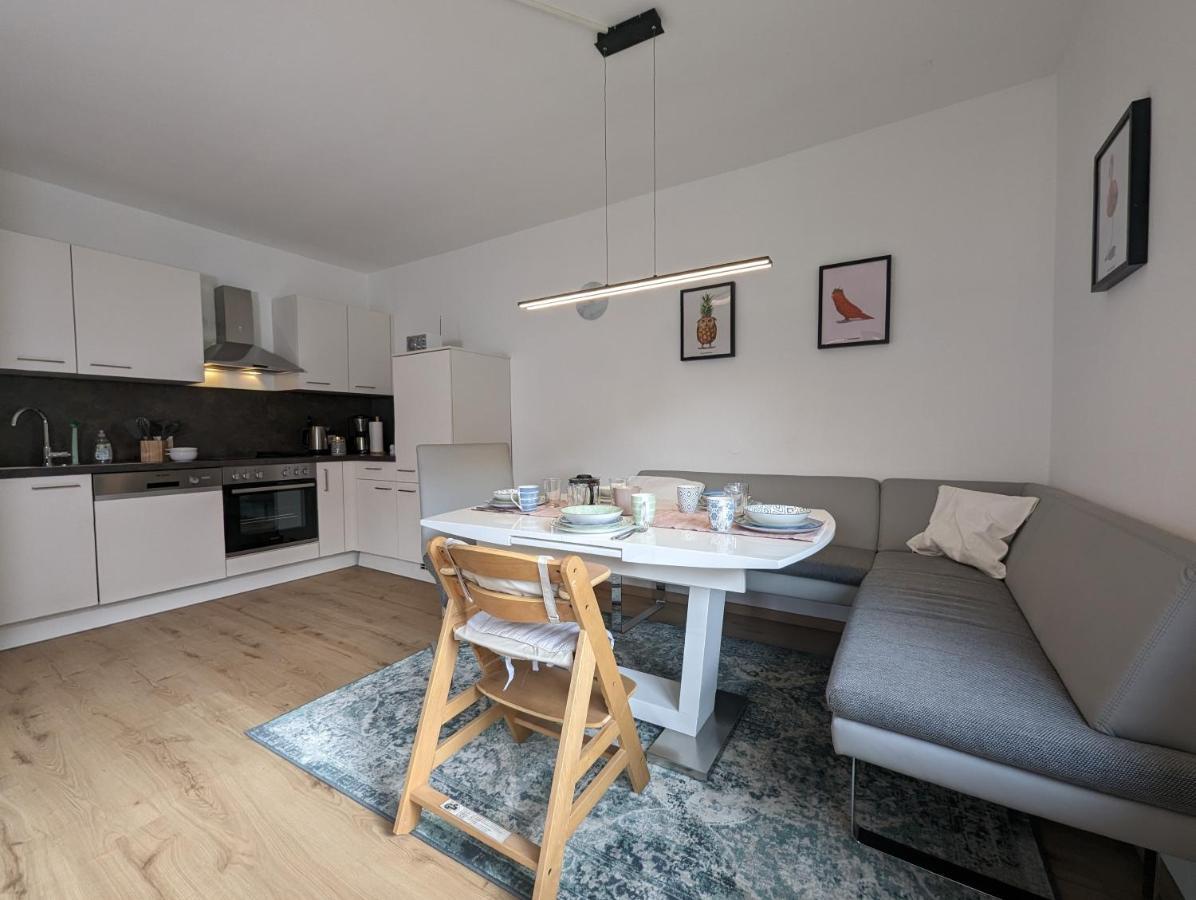 Angerpartments-Sonnige Grosse Wohnung Mit Balkon Und Kostenlosen Parkplatz Dobriach Luaran gambar