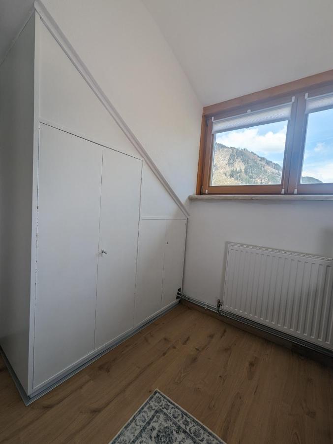 Angerpartments-Sonnige Grosse Wohnung Mit Balkon Und Kostenlosen Parkplatz Dobriach Luaran gambar