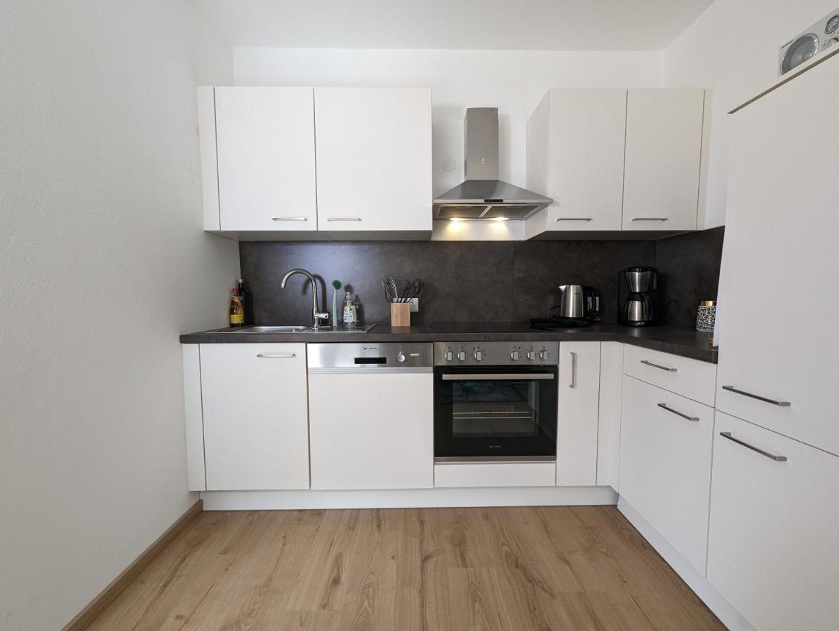 Angerpartments-Sonnige Grosse Wohnung Mit Balkon Und Kostenlosen Parkplatz Dobriach Luaran gambar