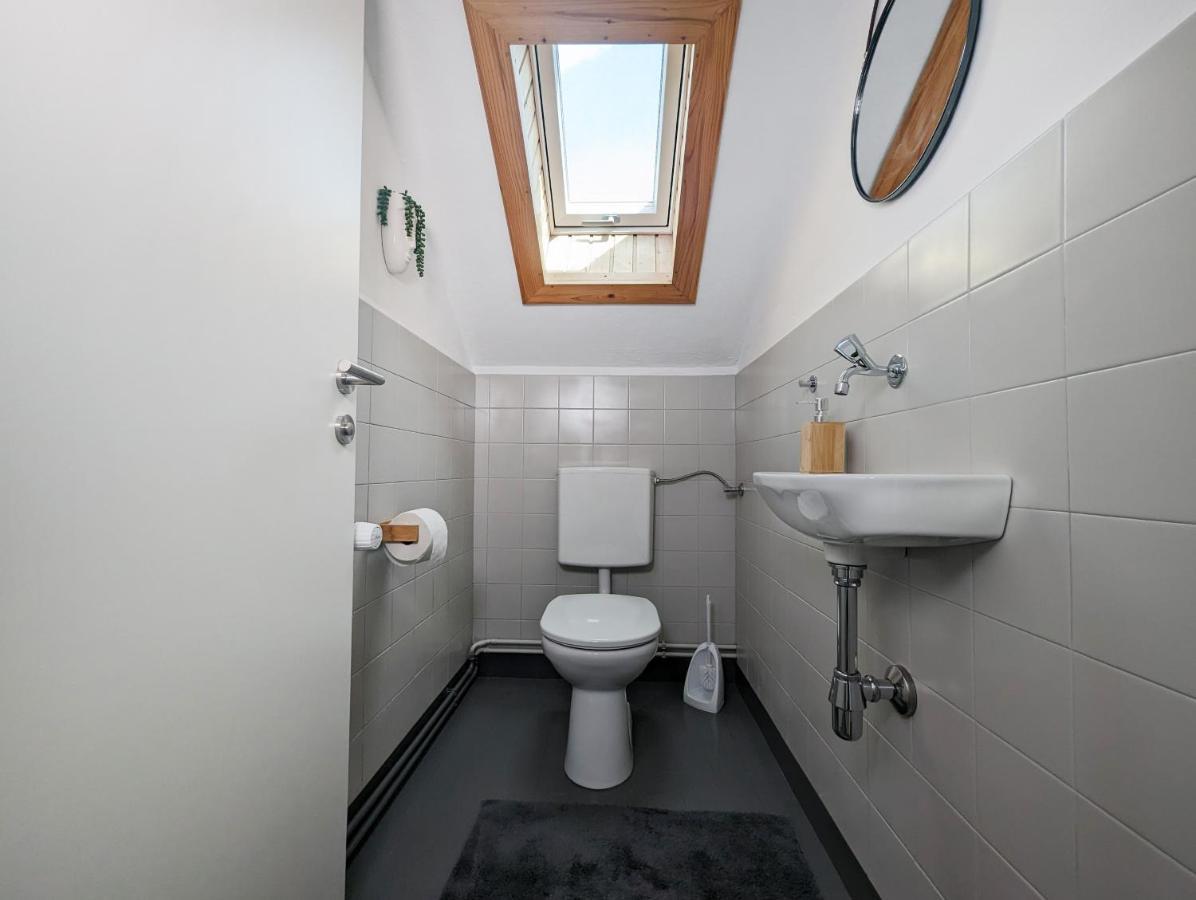 Angerpartments-Sonnige Grosse Wohnung Mit Balkon Und Kostenlosen Parkplatz Dobriach Luaran gambar
