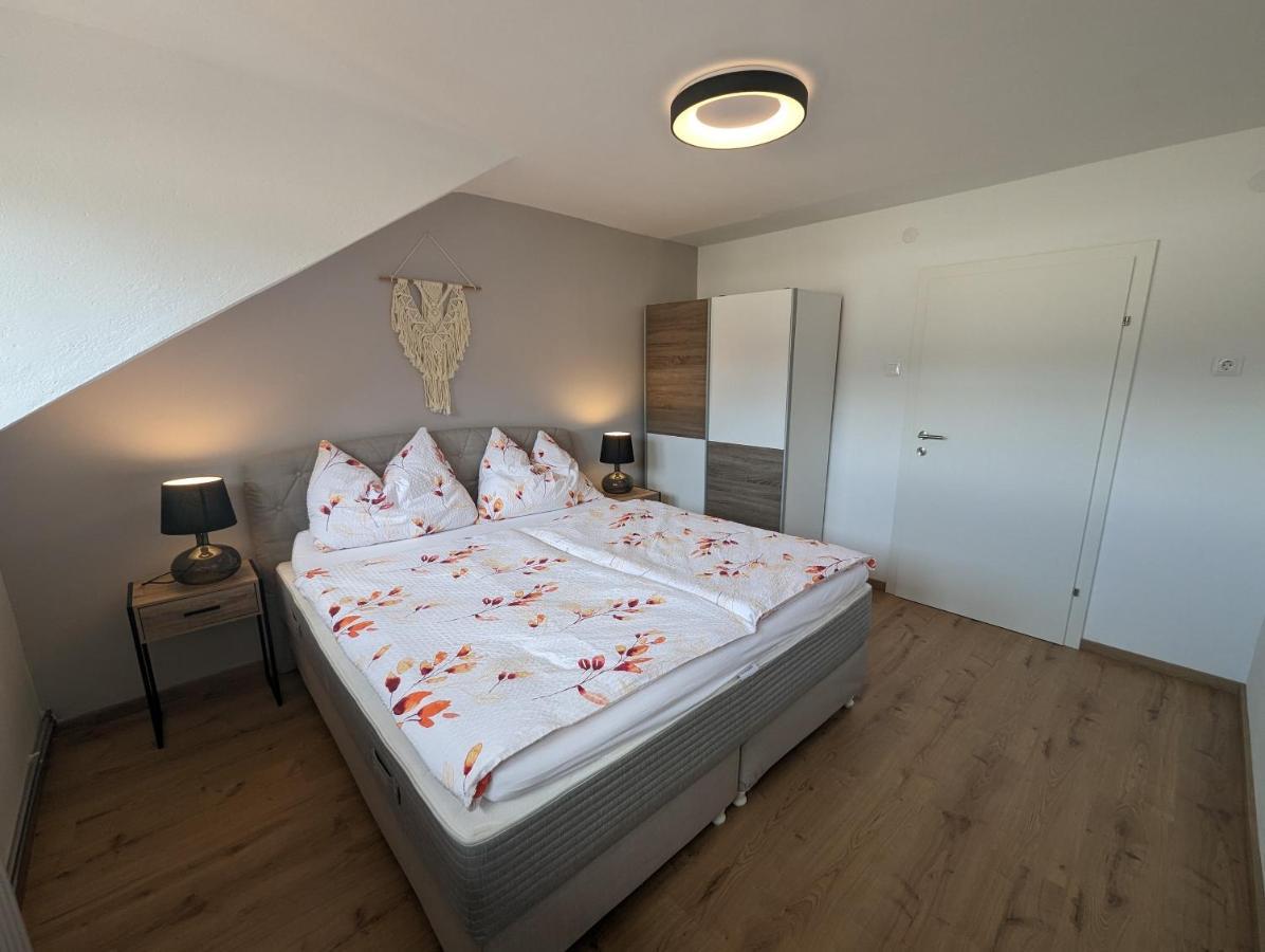 Angerpartments-Sonnige Grosse Wohnung Mit Balkon Und Kostenlosen Parkplatz Dobriach Luaran gambar