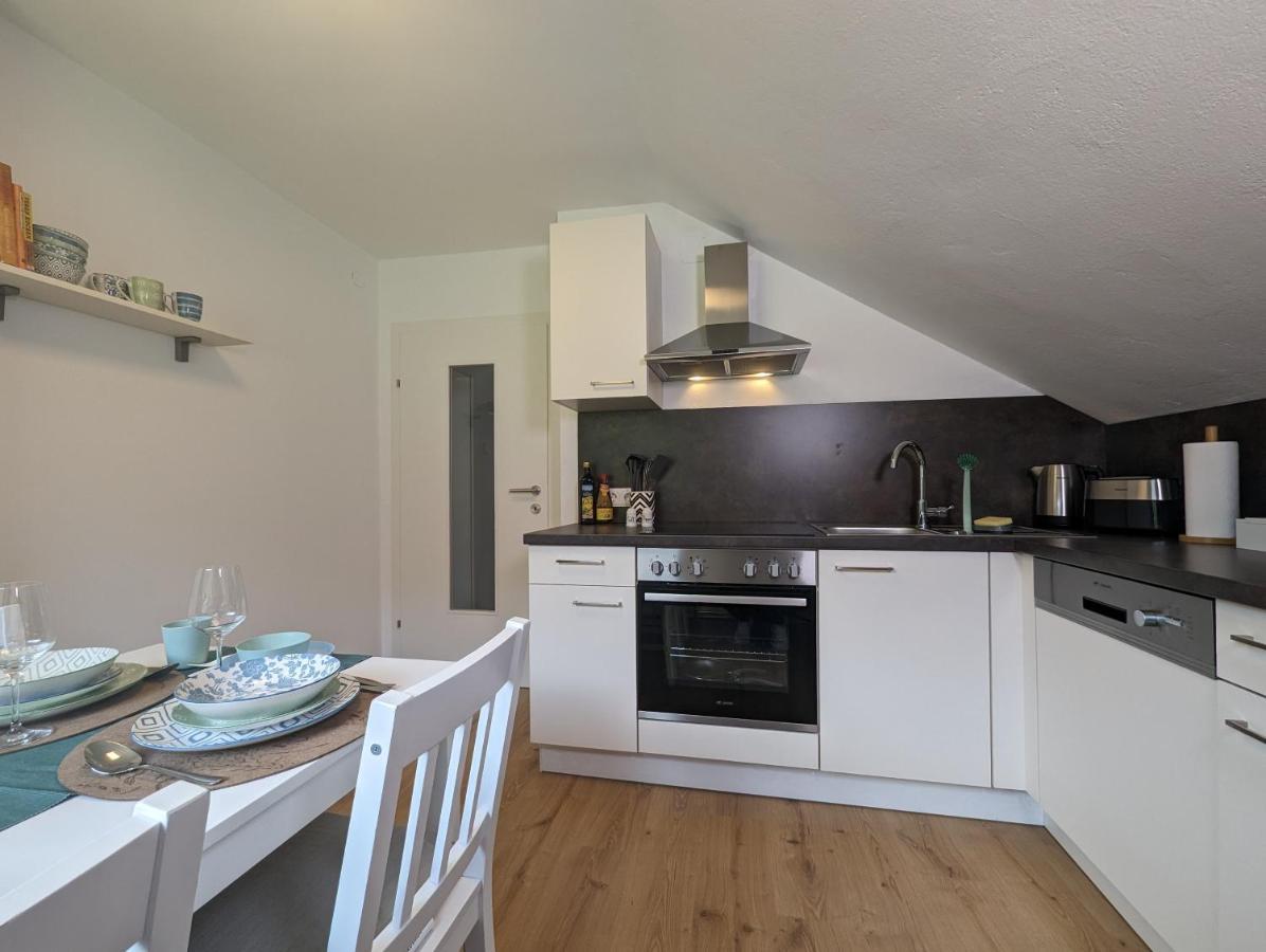 Angerpartments-Sonnige Grosse Wohnung Mit Balkon Und Kostenlosen Parkplatz Dobriach Luaran gambar