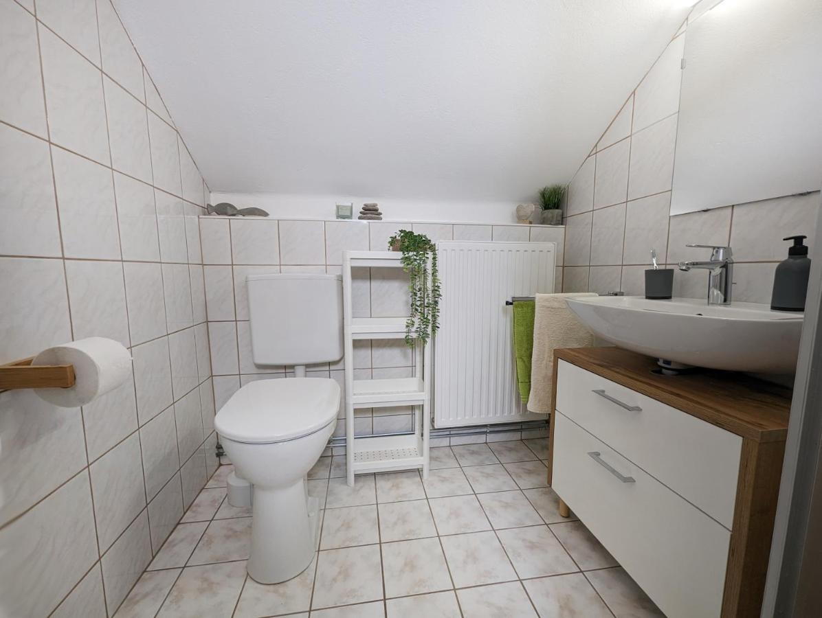 Angerpartments-Sonnige Grosse Wohnung Mit Balkon Und Kostenlosen Parkplatz Dobriach Luaran gambar