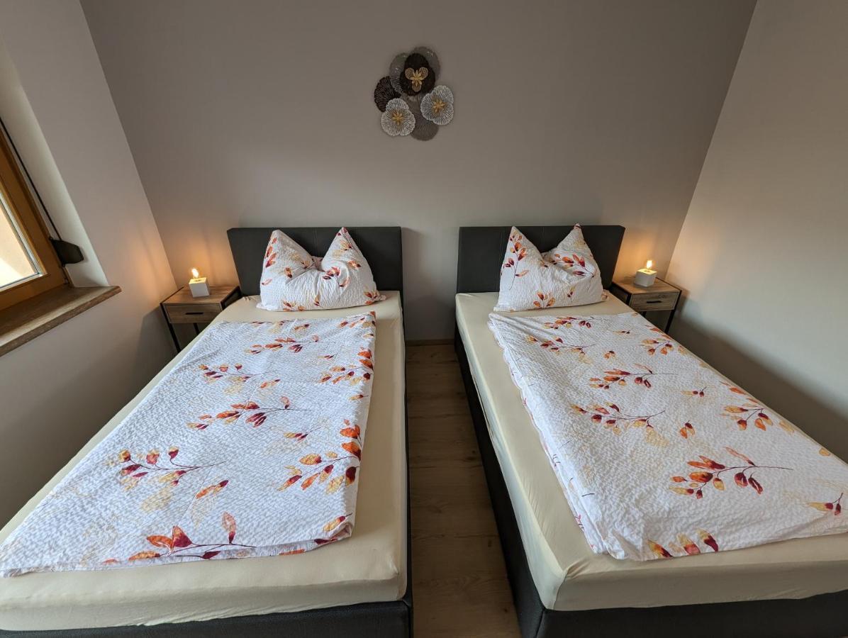 Angerpartments-Sonnige Grosse Wohnung Mit Balkon Und Kostenlosen Parkplatz Dobriach Luaran gambar