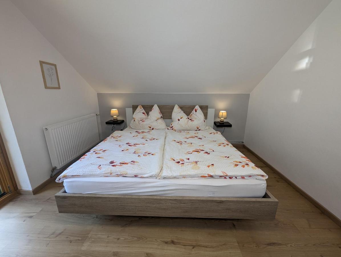 Angerpartments-Sonnige Grosse Wohnung Mit Balkon Und Kostenlosen Parkplatz Dobriach Luaran gambar