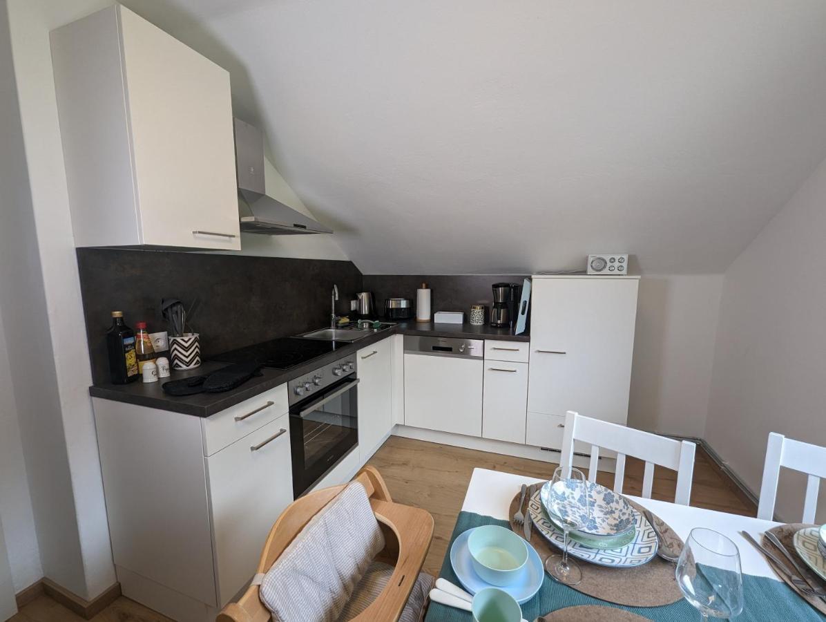 Angerpartments-Sonnige Grosse Wohnung Mit Balkon Und Kostenlosen Parkplatz Dobriach Luaran gambar