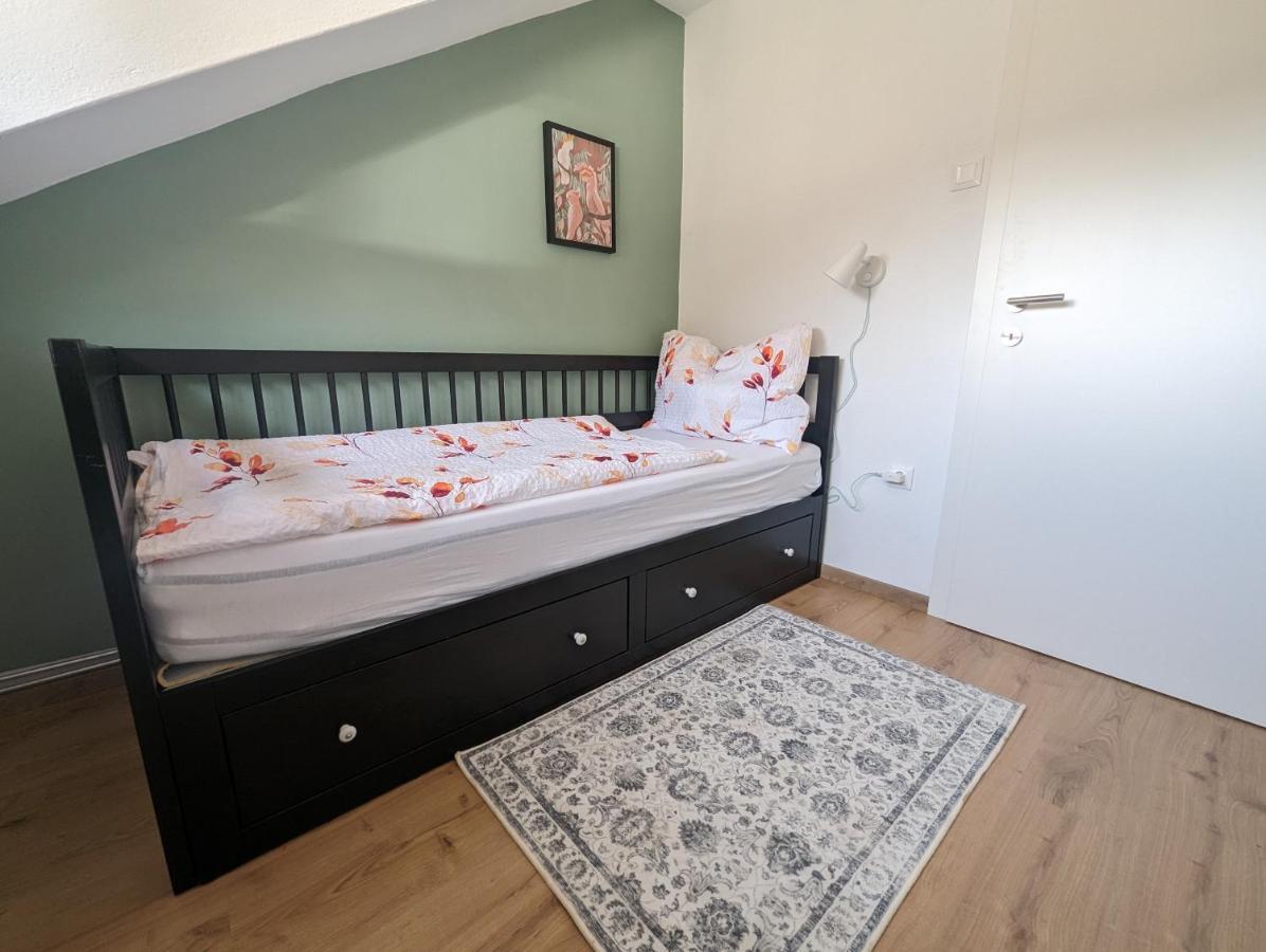 Angerpartments-Sonnige Grosse Wohnung Mit Balkon Und Kostenlosen Parkplatz Dobriach Luaran gambar